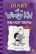 Diary of a Wimpy Kid 5 The Ugly Truth: image