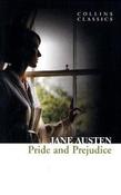 Pride and Prejudice Collins Classics image