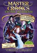 Safe-Cracking for Students (Master Crooks Crime Academy) image