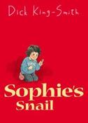Sophie's Snail image