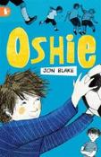 Oshie (Racing Reads) image