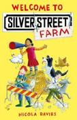 Welcome to Silver Street Farm image