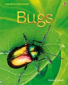 Bugs (Usborne Discovery) image