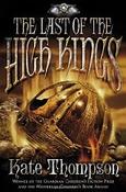The Last of the High Kings image