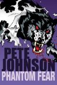 Phantom Fear, The Phantom Thief, My Friend's a Werewolf&amp;amp;doublequote; image