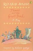 James and the Giant Peach: A Play image