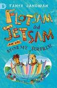 Flotsam and Jetsam and the Stormy Surprise image