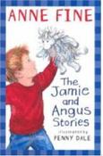 The Jamie and Angus Stories image