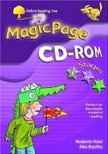 Oxford Reading Tree: MagicPage: Stages 1-2: Single CD-ROM