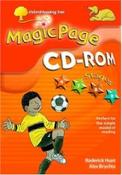 Oxford Reading Tree: MagicPage: Stages 6 - 9: Single CD-ROM