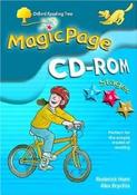 Oxford Reading Tree: MagicPage: Stages 3 - 5: Single CD-ROM image