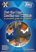 Project X: Let's Get Boys Reading and Writing: An Essential Guide to Raising Boys' Achievement: The Essential Guide to Raising Boys' Achievement image