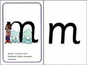 Read Write Inc.: Set 1: Speed Sound Cards image