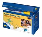 Oxford Reading Tree: Assess and Progress Boxed Pack image
