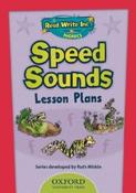 Read Write Inc. Phonics: Speed Sounds Lesson Plans image