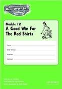 Read Write Inc.: Fresh Start: Modules 11-15 Pack of 5 image