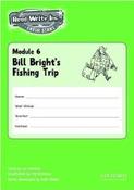 Read Write Inc.: Fresh Start: Modules 6-10 Pack of 5 image