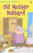 Old Mother Hubbard  (First Reading Level 2) image