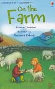 On the Farm (First Reading Level 1) image