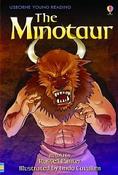 The Minotaur (Young Reading Series 1) image
