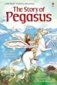 The Story of Pegasus (Young Reading Series 1) image