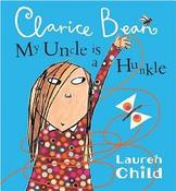 My Uncle is a Hunkle, Says Clarice Bean image