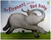 The Elephant and the Bad Baby image