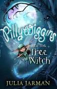 Pillywiggins and the Tree Witch image