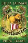 The Time-Travelling Cat and the Viking Terror 5