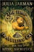 The Time-Travelling Cat and the Aztec Sacrifice 7 image