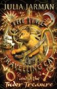 The Time-Travelling Cat and the Tudor Treasure 2 image