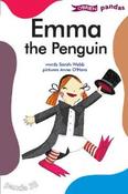 Emma the Penguin (Panda 38) image