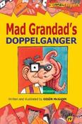 Mad Grandad's Doppelganger (Flyers 19) image