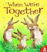 When We're Together image