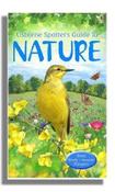 Spotters Guide to Nature (Usborne New Spotter's Guides) image