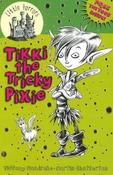 Tikki the Tricky Pixie (Little Horrors) image
