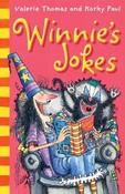 Winnie's Jokes image
