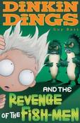 Dinkin Dings: and the Revenge of the Fish-Men image