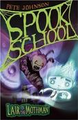Lair of the Mothman 1 (Spook School) image
