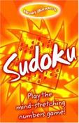 Brain Benders: Sudoku image