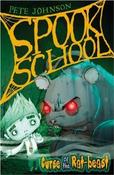 Curse of the Rat-beast 2 (Spook School) image