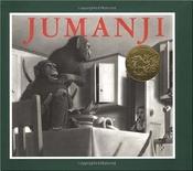 Jumanji image