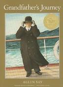 Grandfather's Journey image