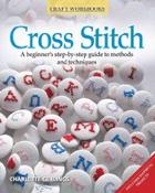 Cross Stitch (Craft Workbooks) image