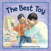The Best Toy image