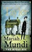 Mariah Mundi: The Midas Box image