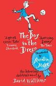 The Boy in the Dress image