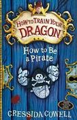 How to be a Pirate 2 (How to train your Dragon) image