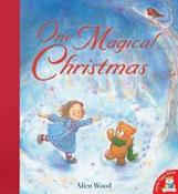 One Magical Christmas image