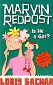 Is He a Girl? (Marvin Redpost) 3 image